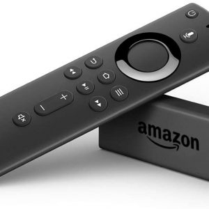 FIre Stick Amazon