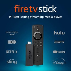 FIRE STICK 6