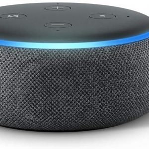 ALEXA echo dot