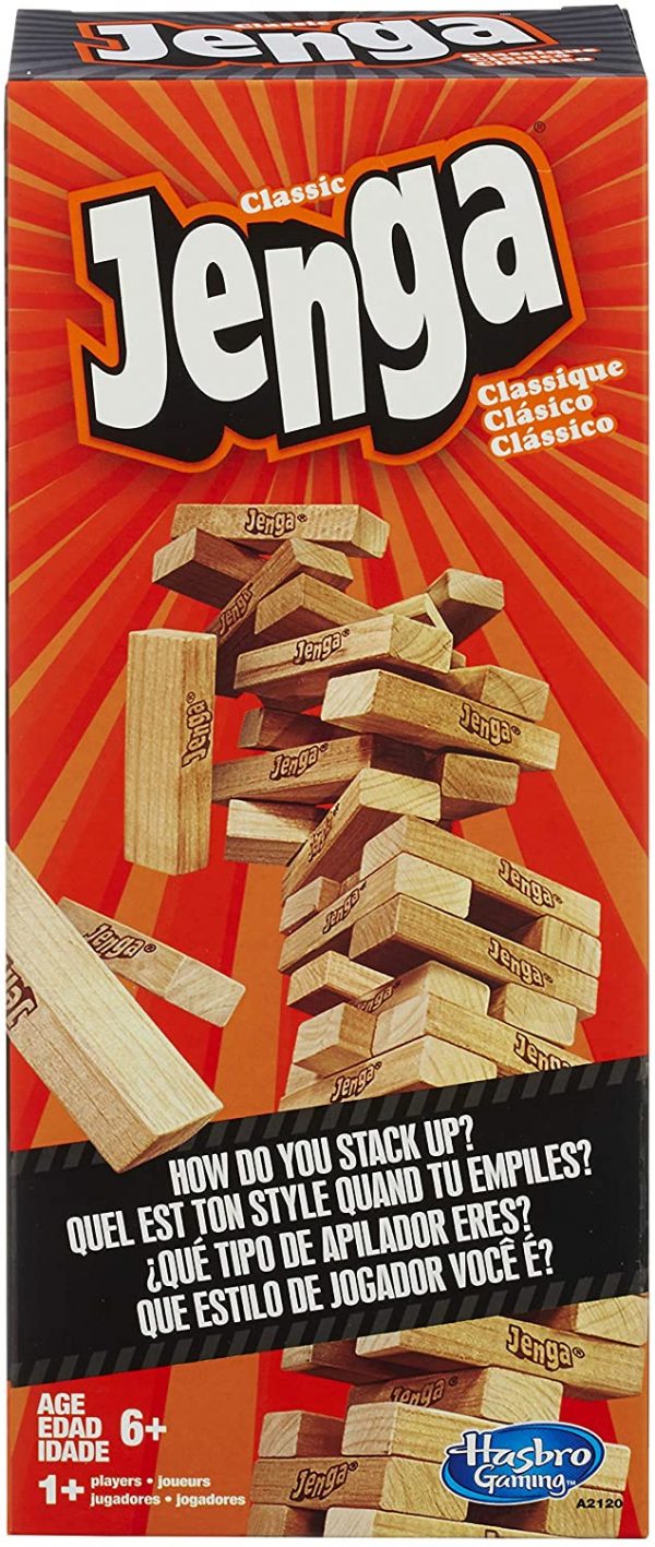 Jenga