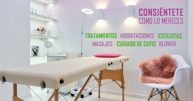 estetica y tratamientos